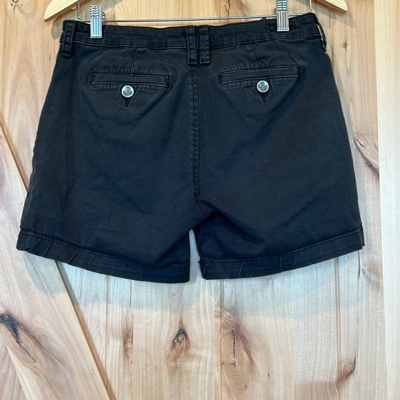 Kut from the Kloth Black shorts size 6 - Picture 5 of 10